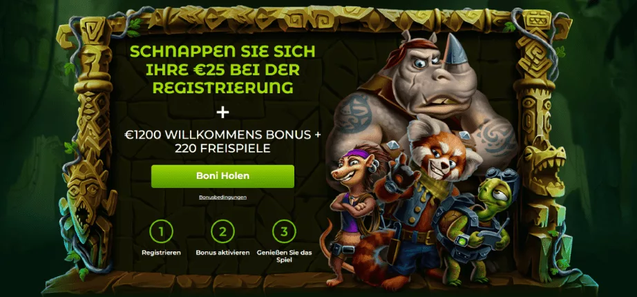 25-euro-ohne-einzahlung
